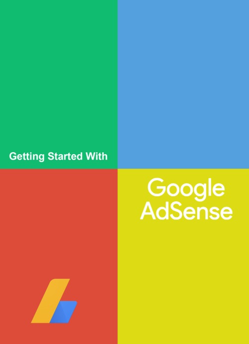 Product picture Getting Started With Adsense